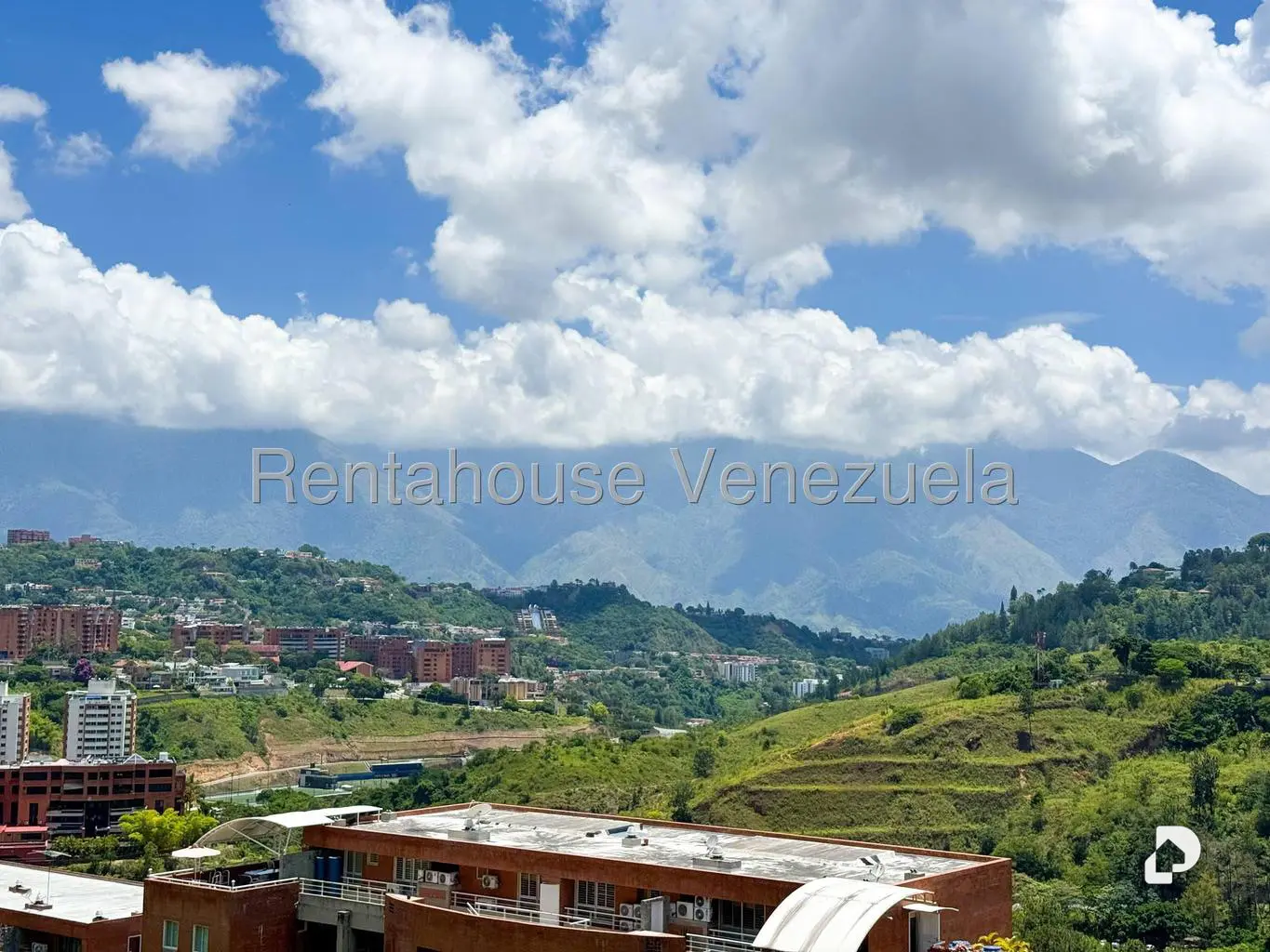 Apartamento en Escampadero, Caracas