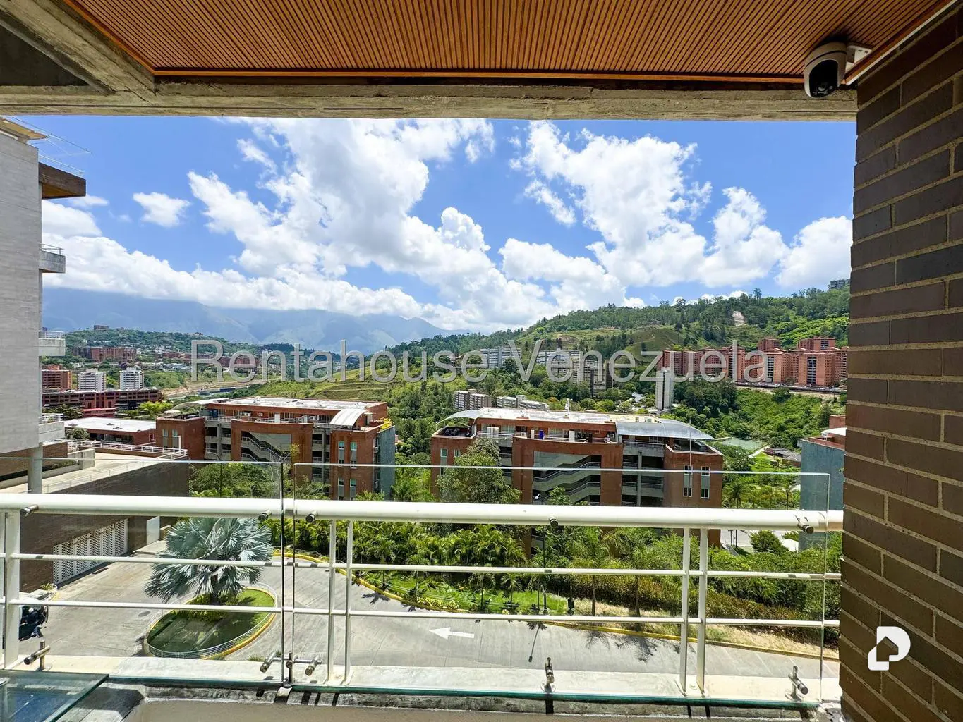 Apartamento en Escampadero, Caracas