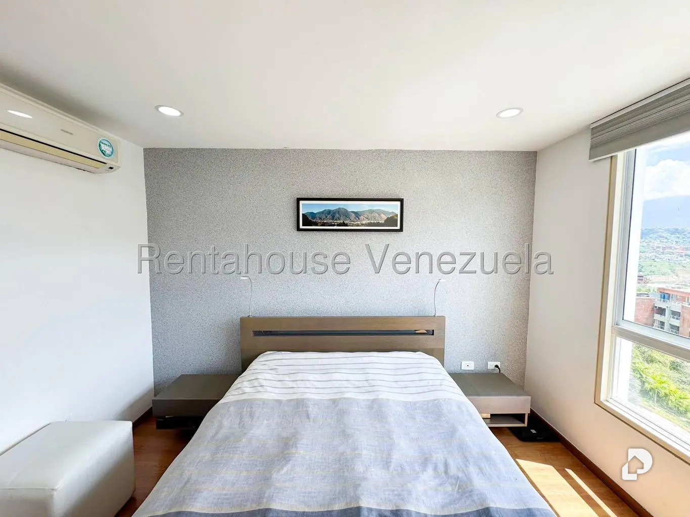 Apartamento en Escampadero, Caracas