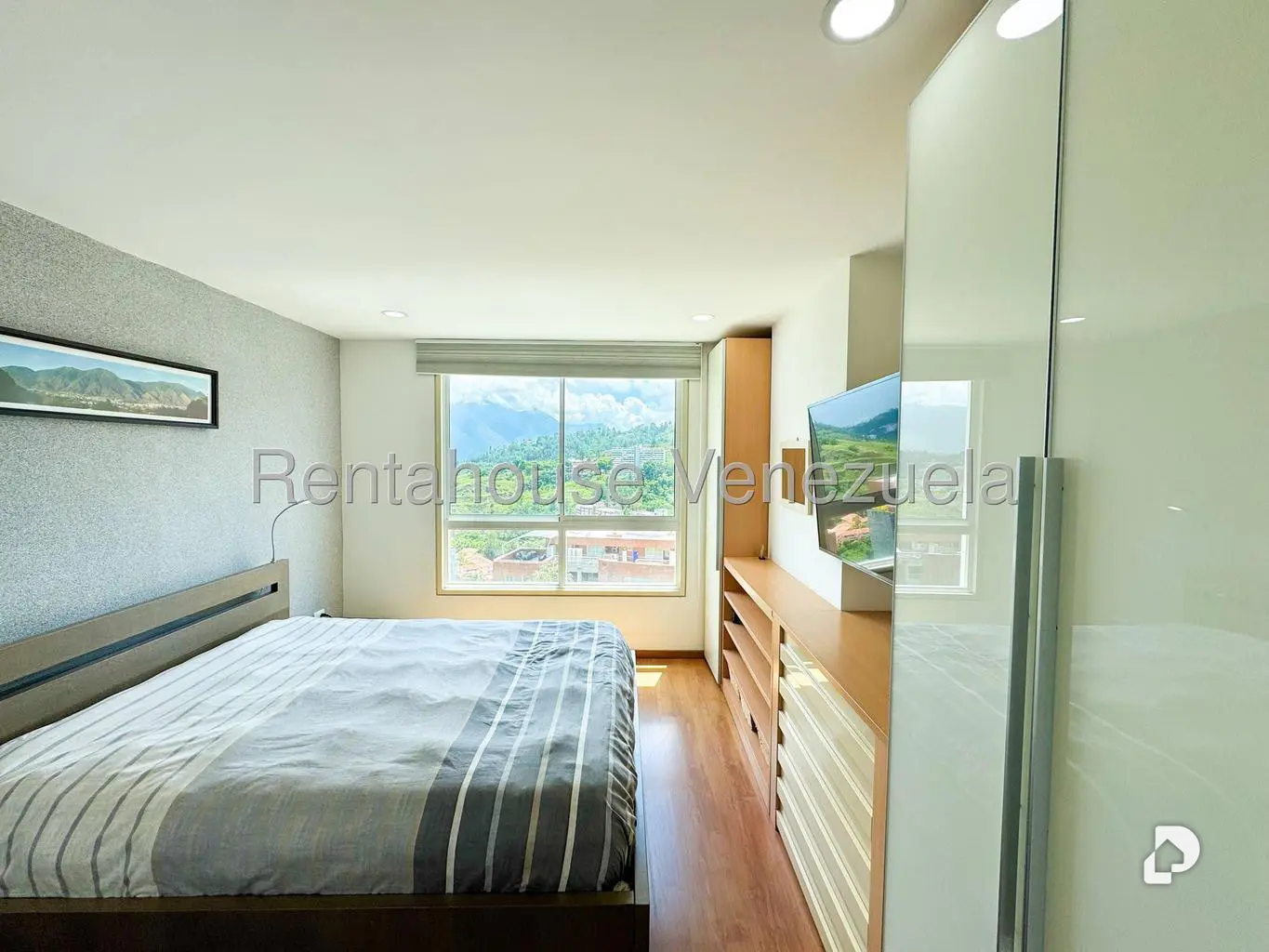 Apartamento en Escampadero, Caracas