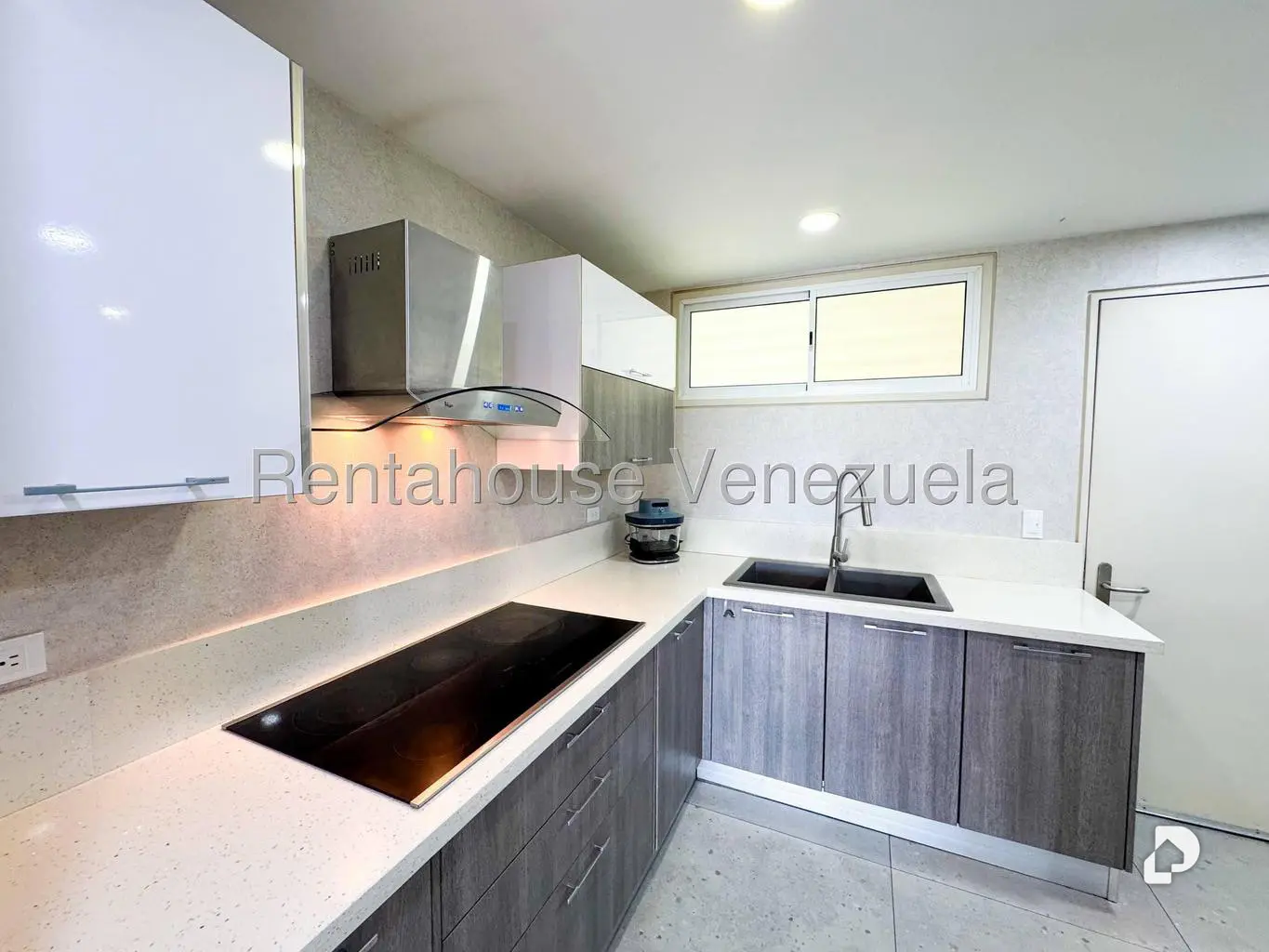 Apartamento en Escampadero, Caracas