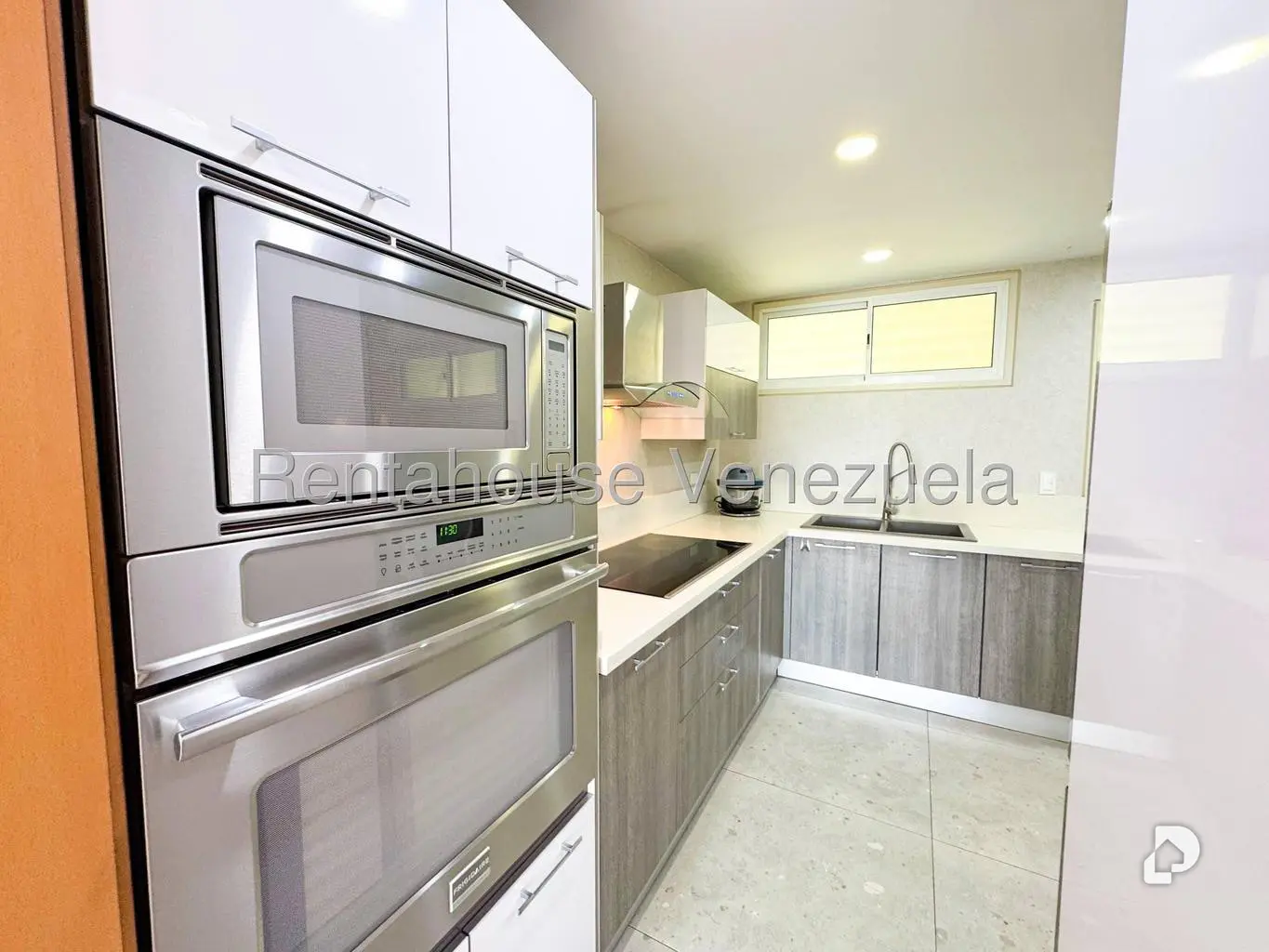 Apartamento en Escampadero, Caracas
