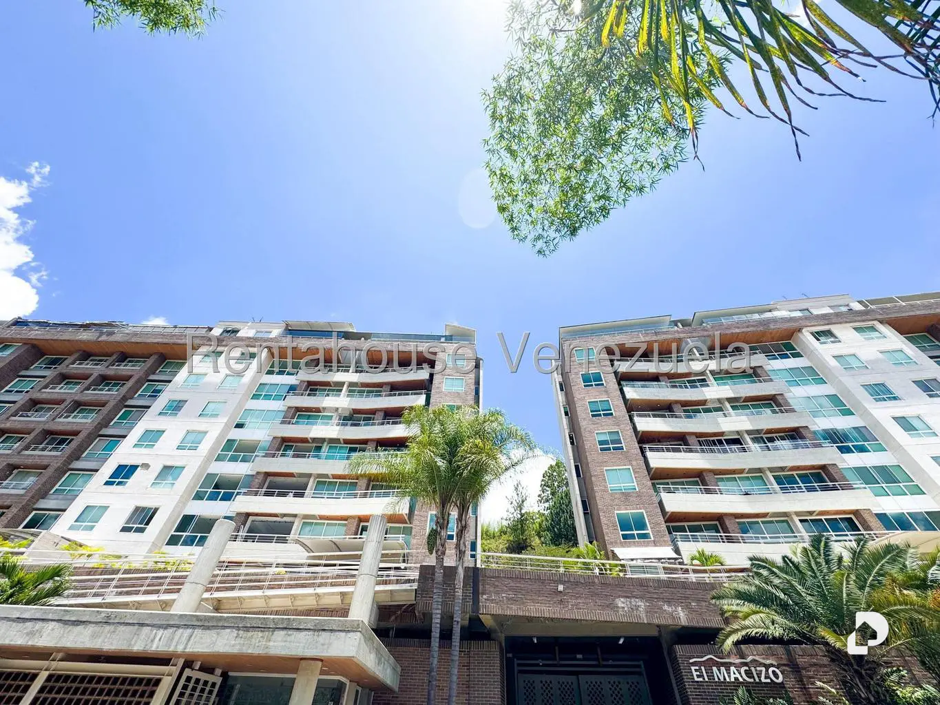 Apartamento en Escampadero, Caracas