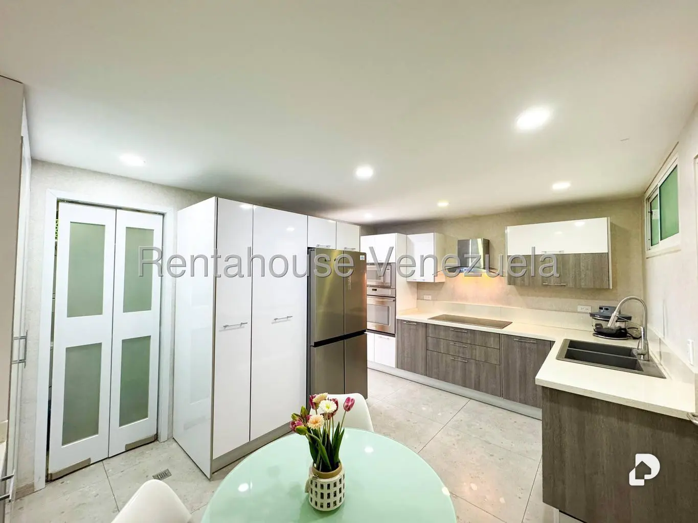 Apartamento en Escampadero, Caracas