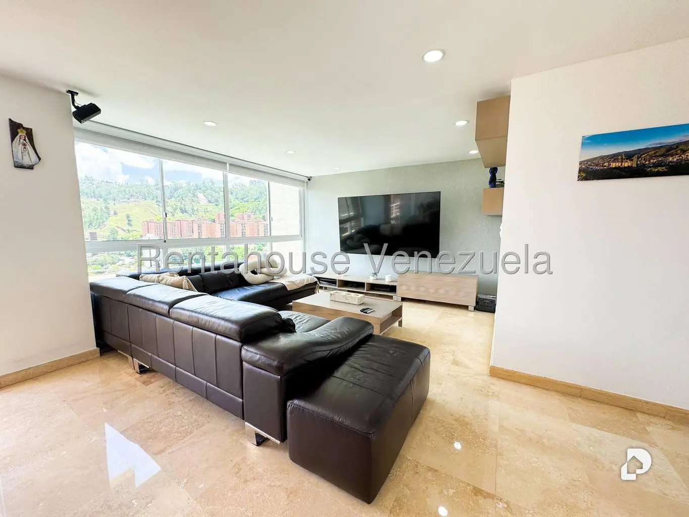 Apartamento en Escampadero, Caracas