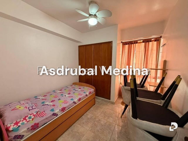 Apartamento en Parroquia San Bernardino, Caracas – 8