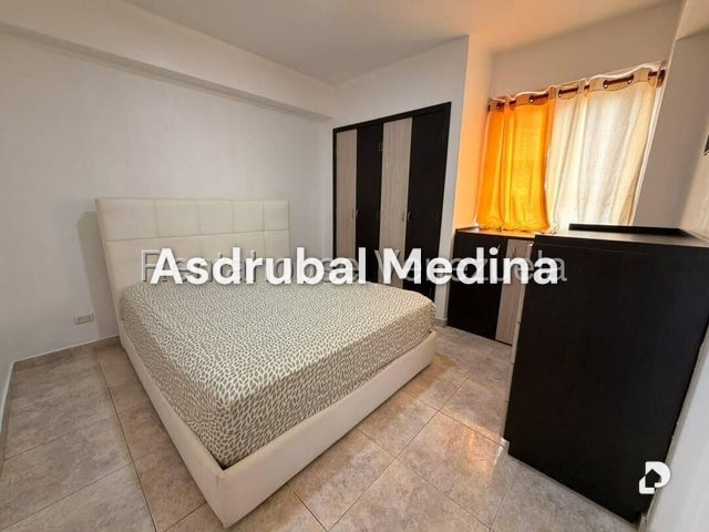 Apartamento en Parroquia San Bernardino, Caracas – 6
