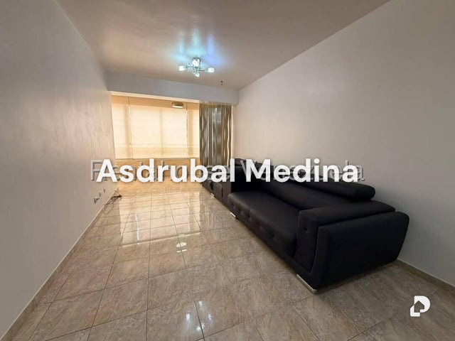 Apartamento en Parroquia San Bernardino, Caracas – 3