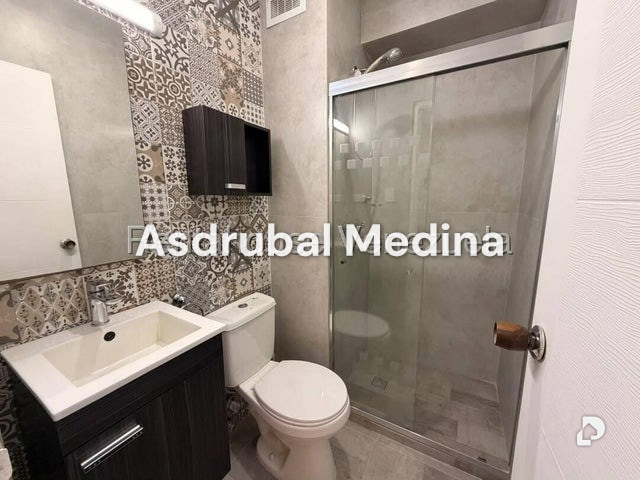Apartamento en Parroquia San Bernardino, Caracas – 7