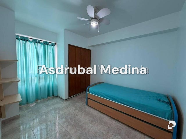 Apartamento en Parroquia San Bernardino, Caracas – 10