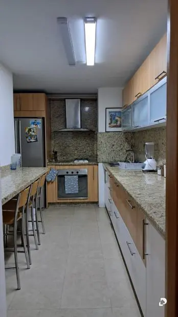 Apartamento en Caracas – 5