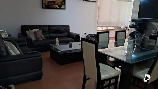 Apartamento en Caracas – 2