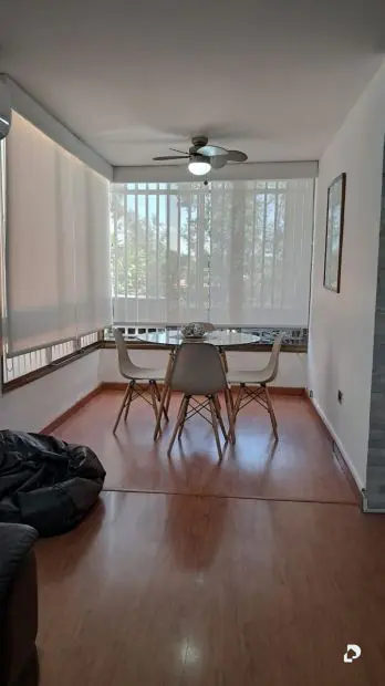 Apartamento en Caracas – 4
