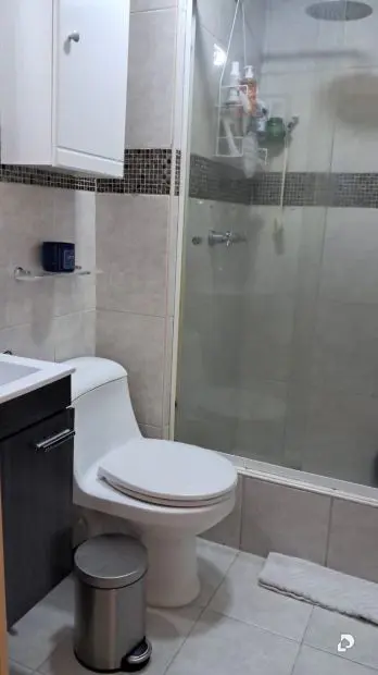Apartamento en Caracas – 14
