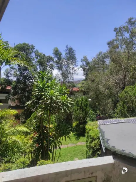 Apartamento en Caracas – 16