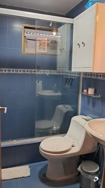Apartamento en Caracas – 15