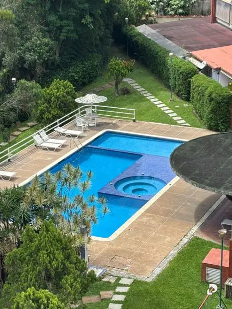 Apartamento en Caracas – 1