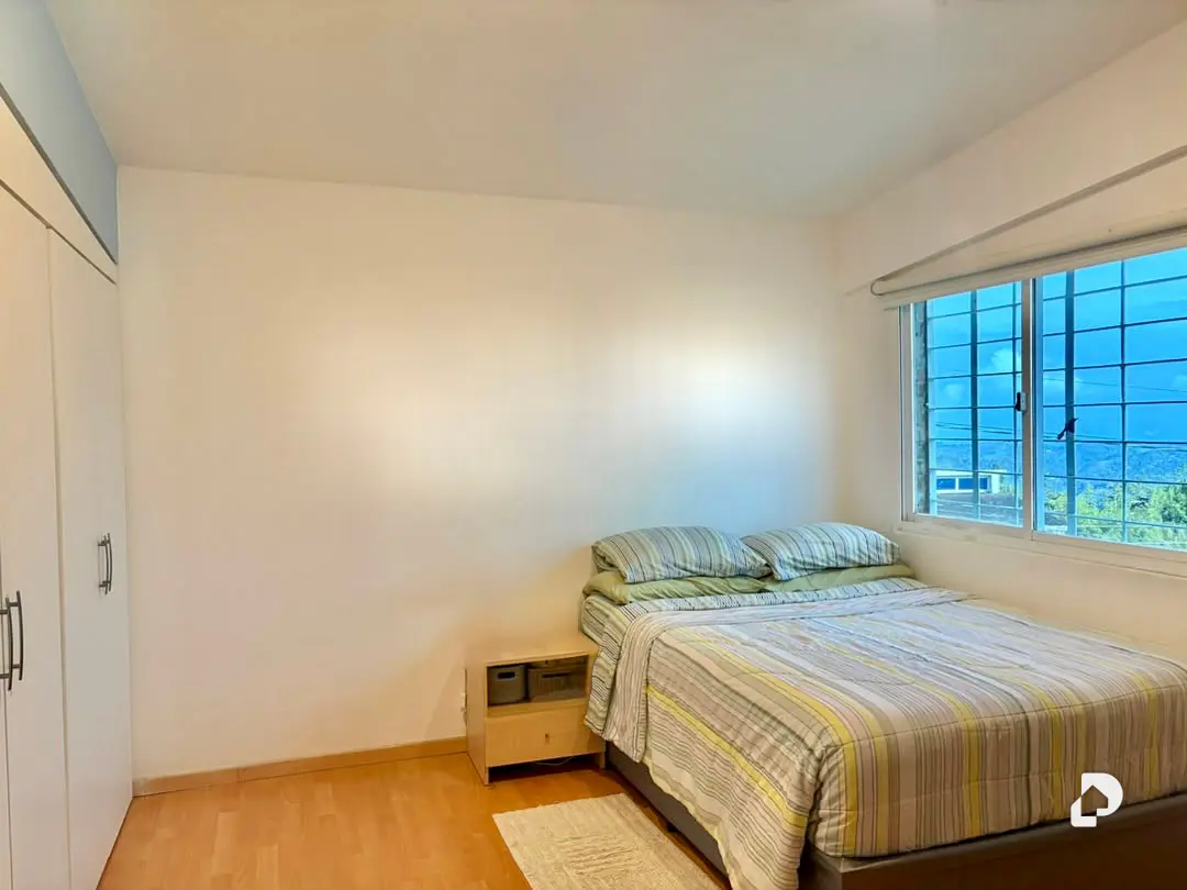 Casa en Los Guayabitos, Caracas – 2