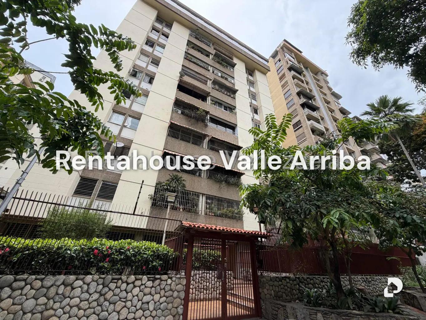 Apartamento en El Cafetal, Caracas – 1
