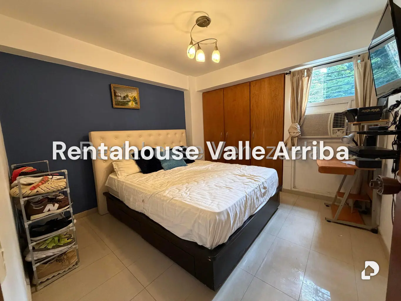 Apartamento en El Cafetal, Caracas – 17