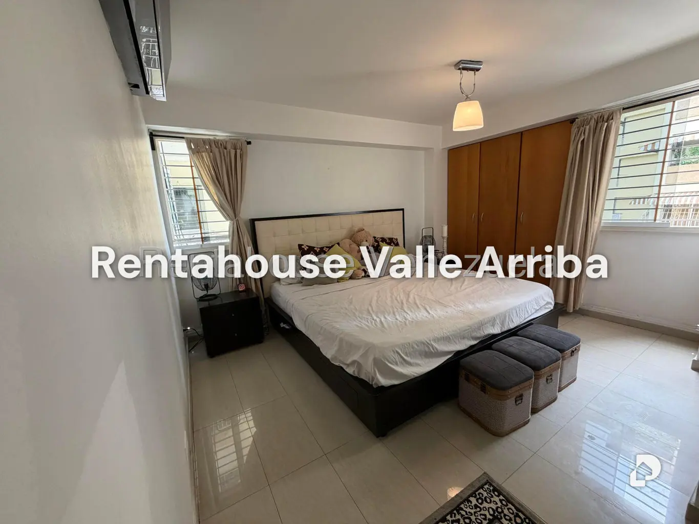 Apartamento en El Cafetal, Caracas – 13