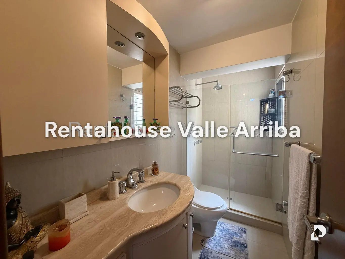 Apartamento en El Cafetal, Caracas – 16
