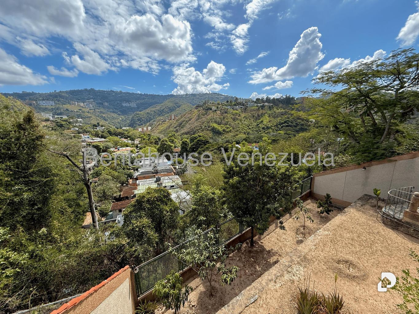 Casa en El Cafetal, Caracas – 7