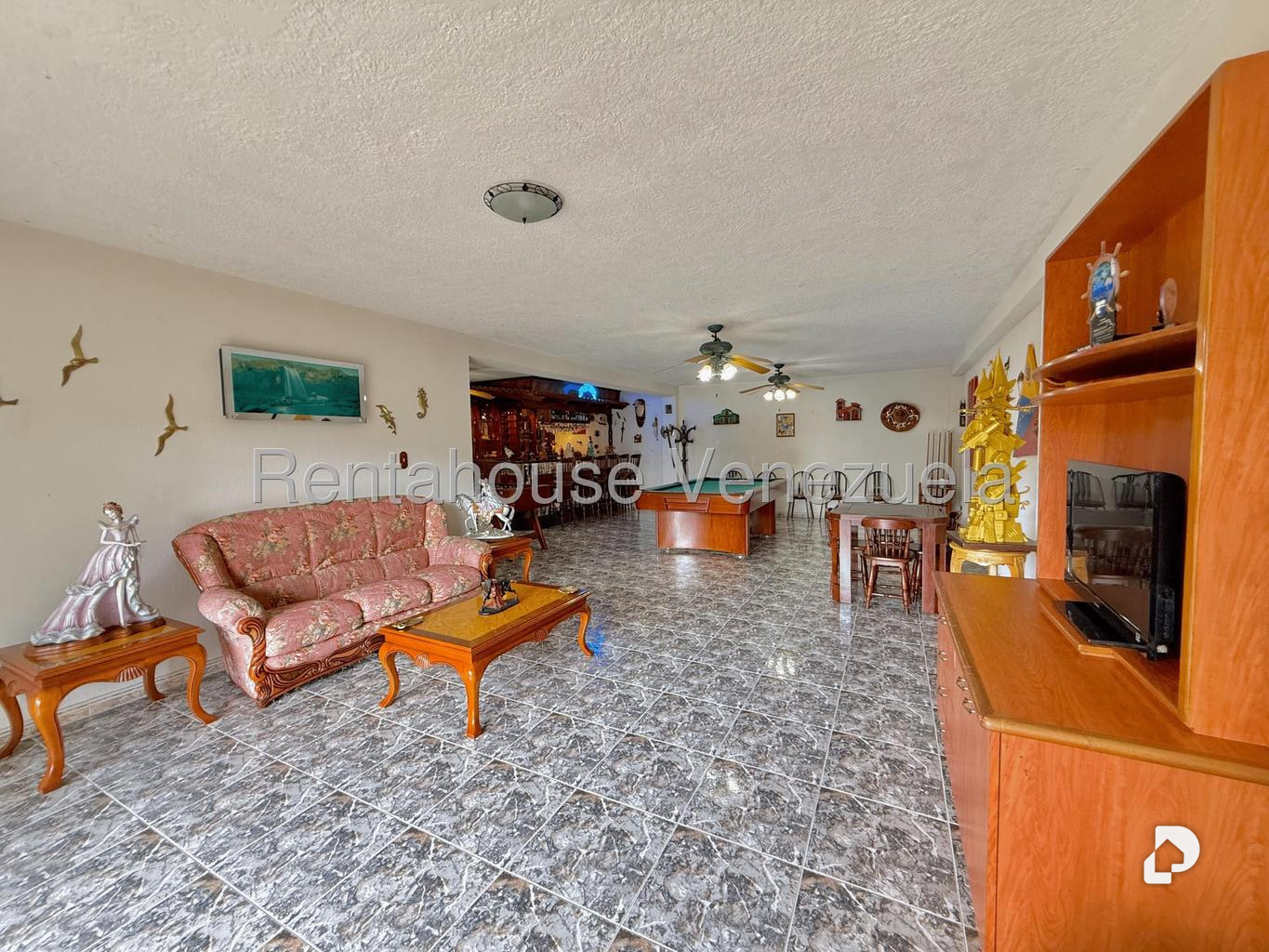 Casa en El Cafetal, Caracas – 10