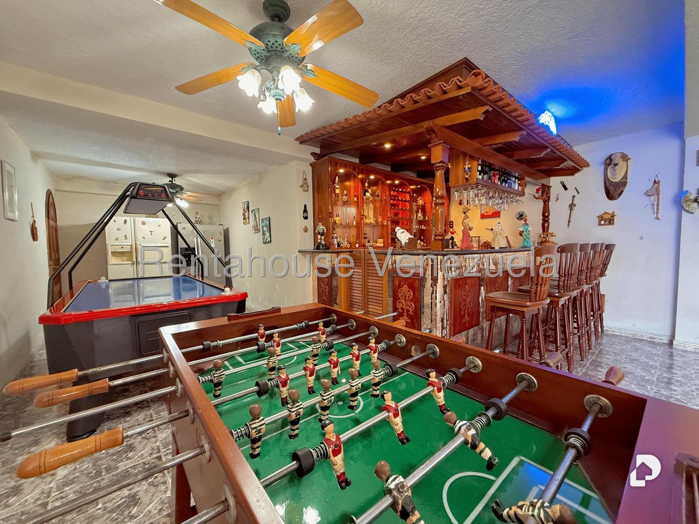 Casa en El Cafetal, Caracas – 13