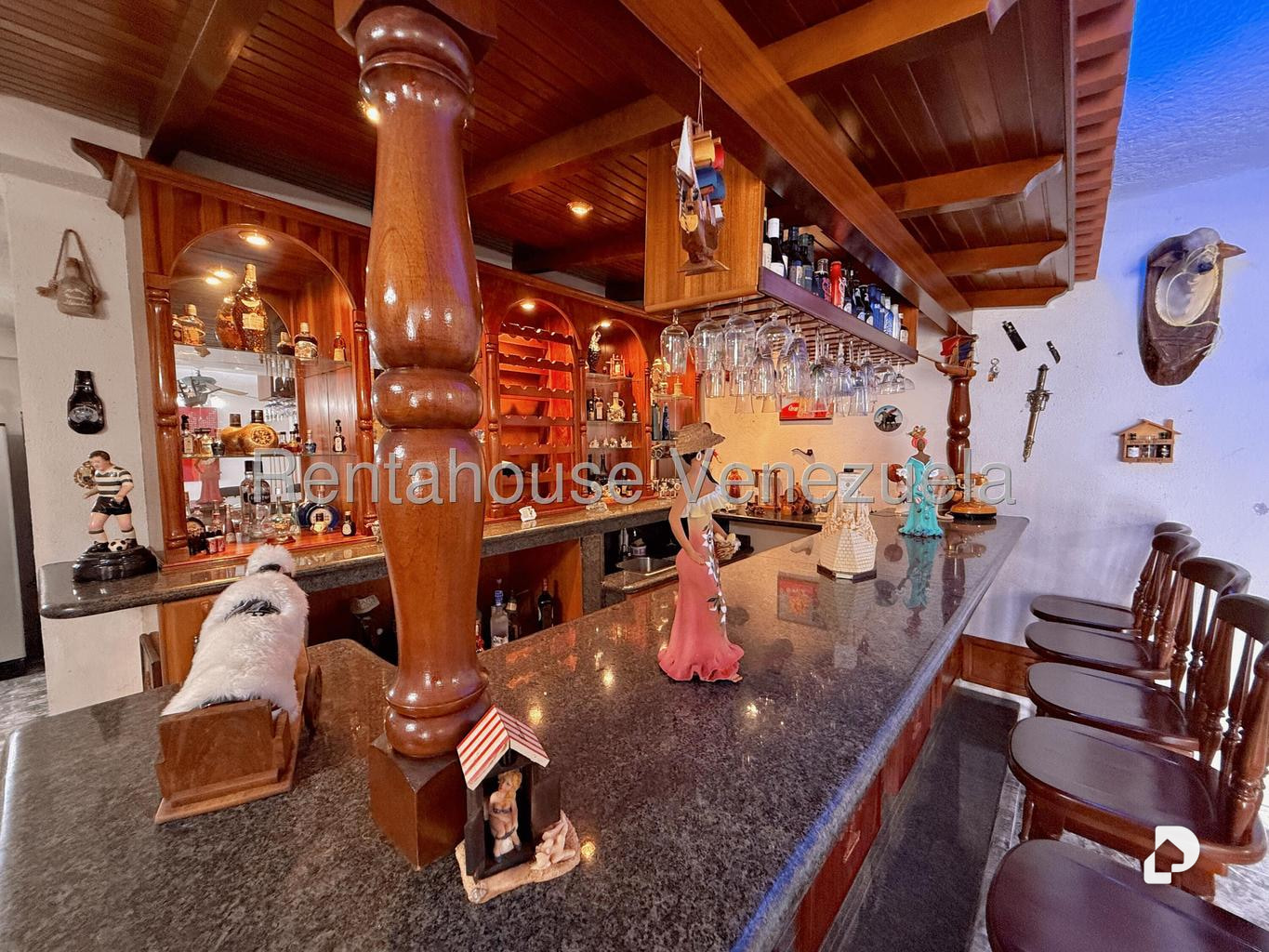 Casa en El Cafetal, Caracas – 14