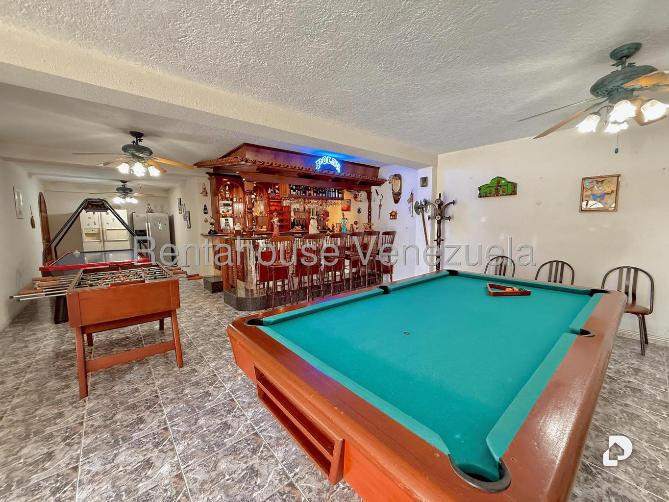 Casa en El Cafetal, Caracas – 9