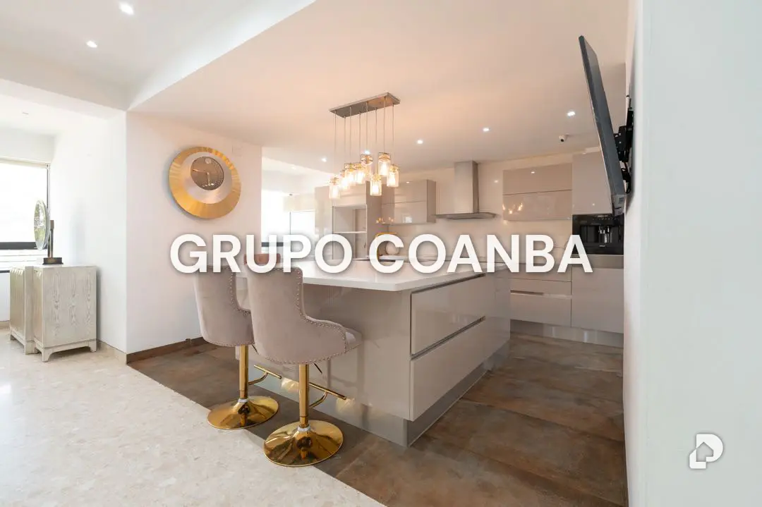 Apartamento en La Castellana, Caracas – 9