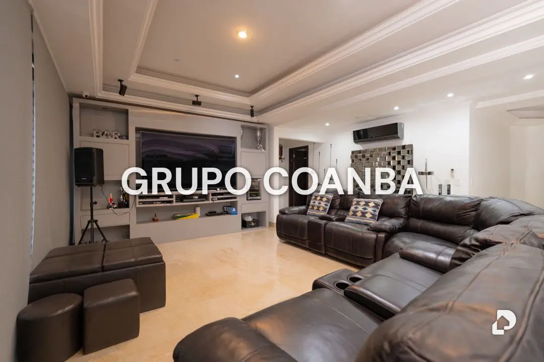Apartamento en La Castellana, Caracas – 16