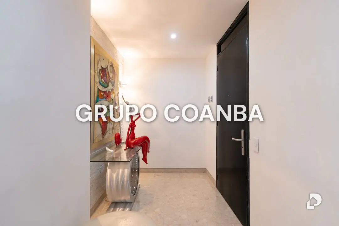 Apartamento en La Castellana, Caracas – 2