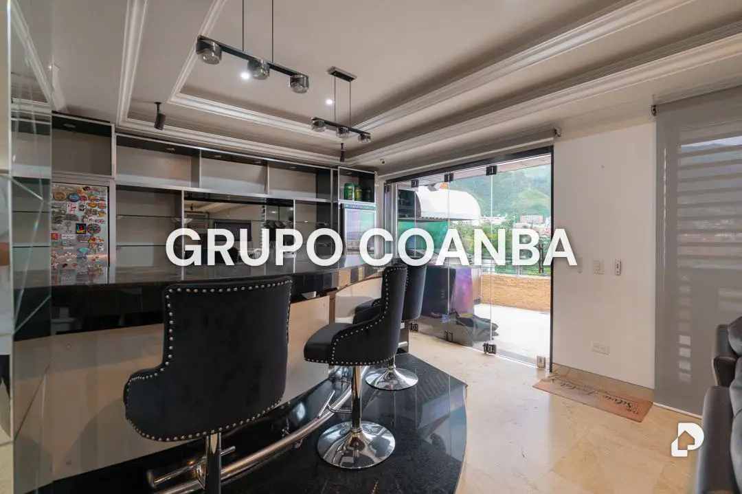 Apartamento en La Castellana, Caracas – 17