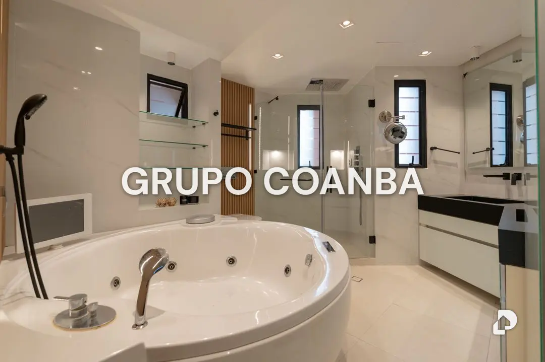 Apartamento en La Castellana, Caracas – 13