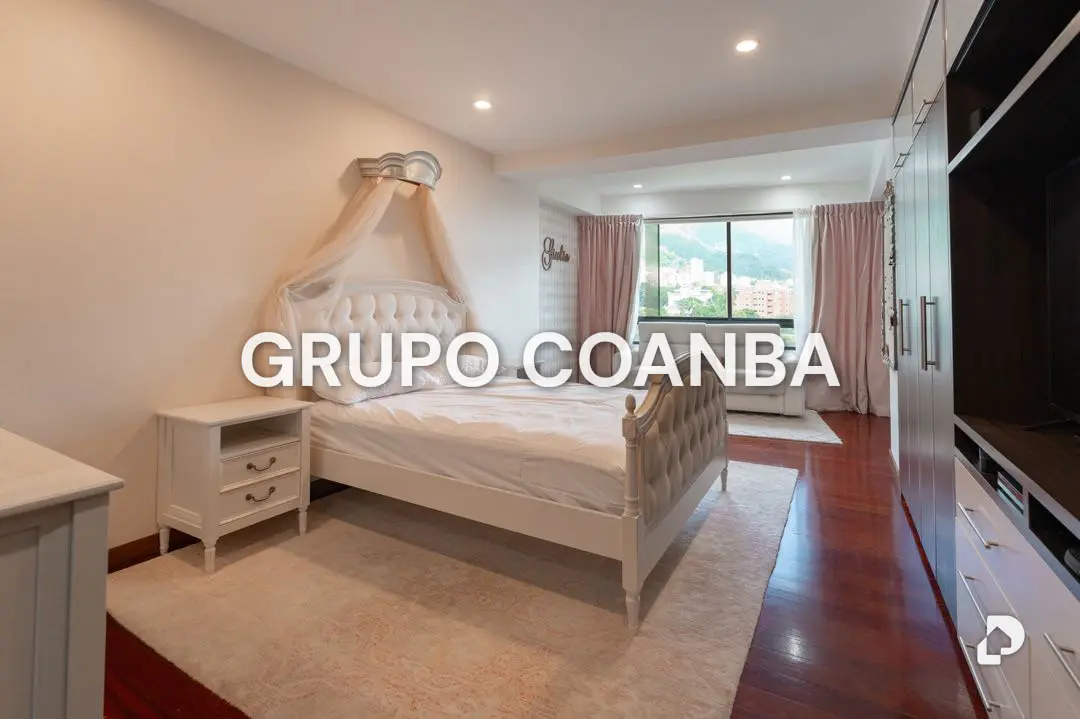Apartamento en La Castellana, Caracas – 14