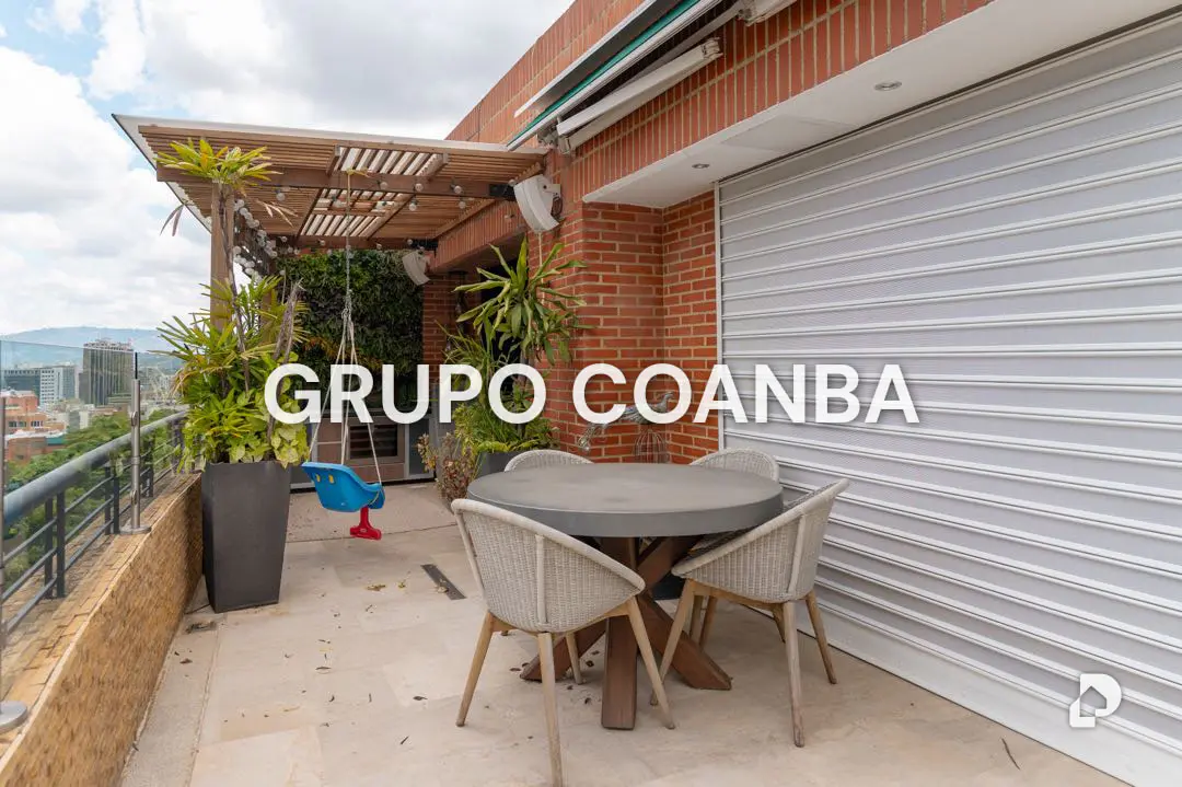 Apartamento en La Castellana, Caracas – 18