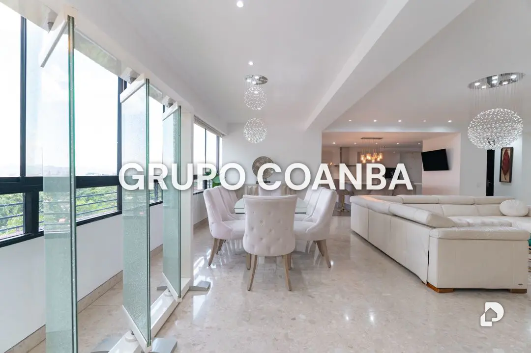 Apartamento en La Castellana, Caracas – 7