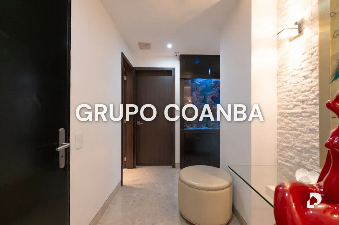 Apartamento en La Castellana, Caracas – 3