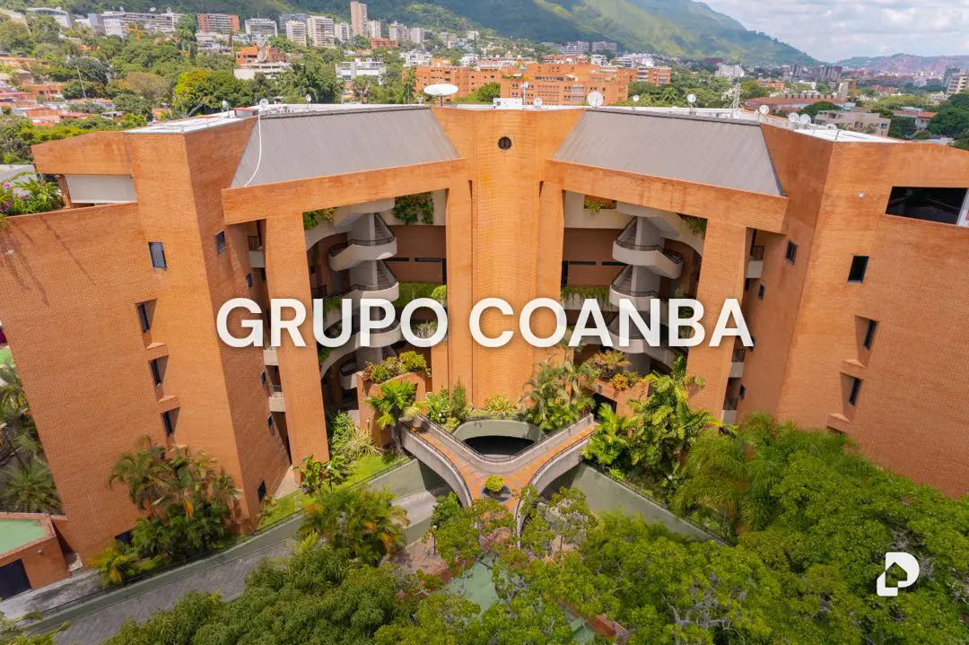 Apartamento en La Castellana, Caracas – 1