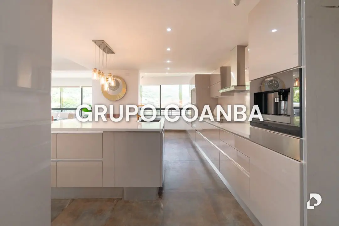 Apartamento en La Castellana, Caracas – 10