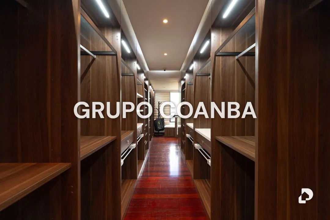 Apartamento en La Castellana, Caracas – 12