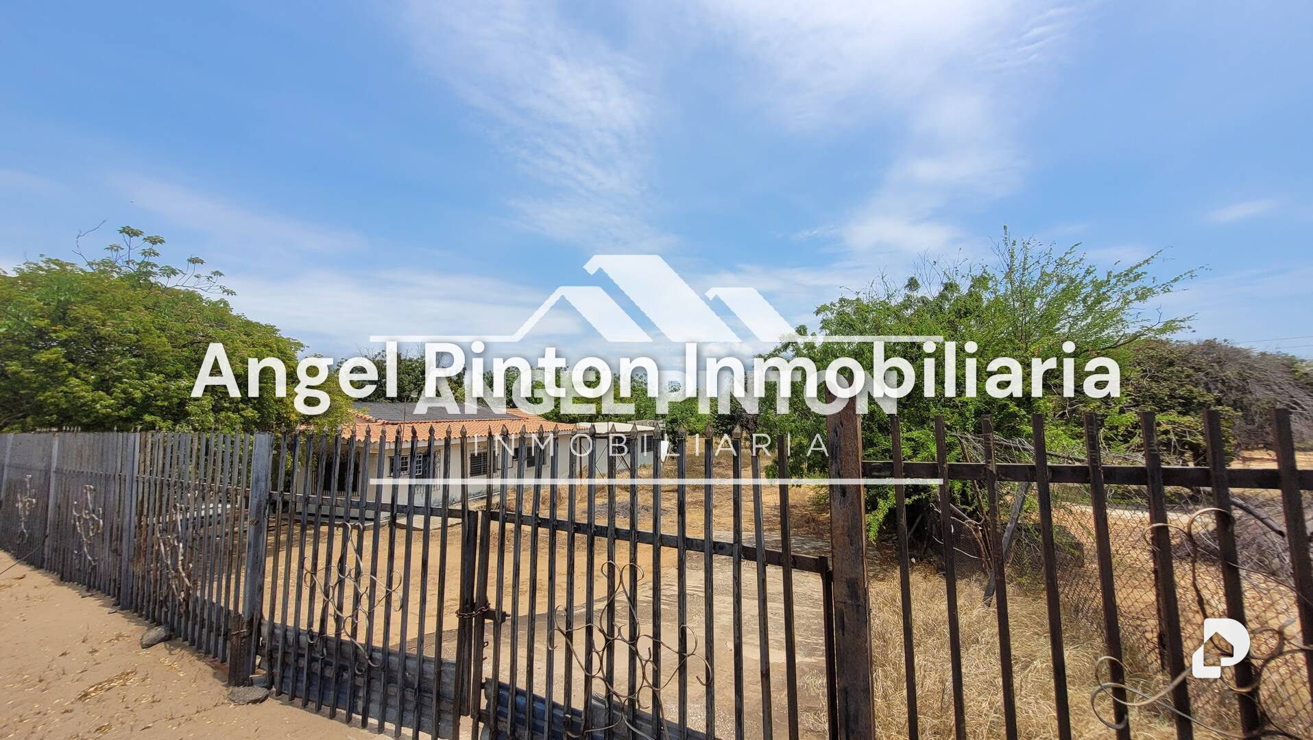 Terreno en San Francisco – 6