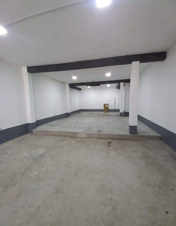 Local comercial en Barquisimeto - 1