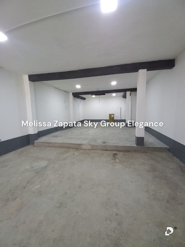 Local comercial en Barquisimeto – 1