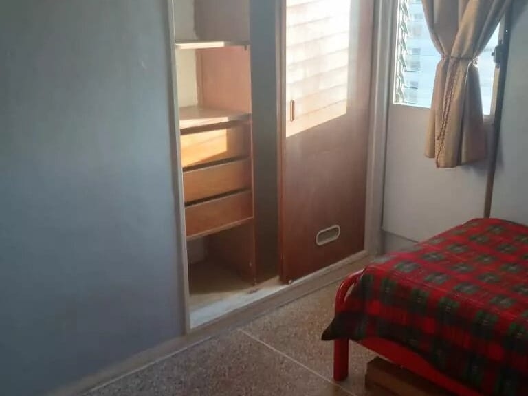 Habitación en Los Ruices, Caracas - 1