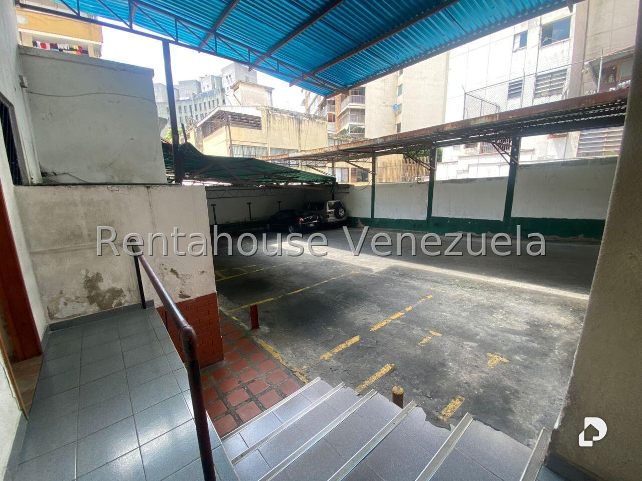 Edificio en La Florida, Caracas