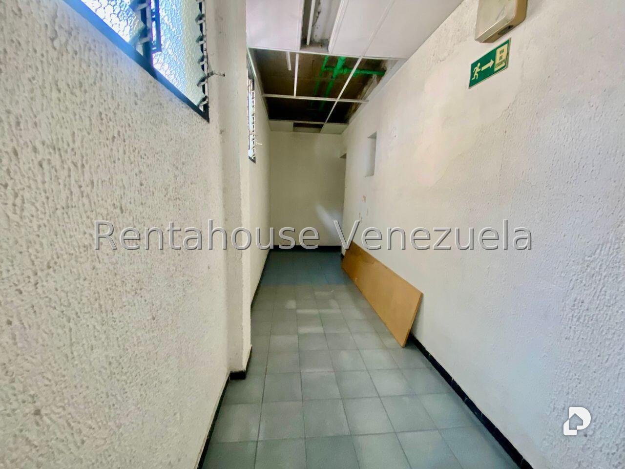 Edificio en La Florida, Caracas