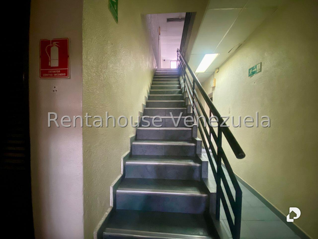 Edificio en La Florida, Caracas
